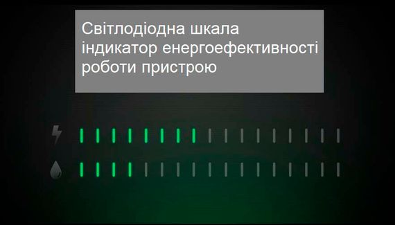 Прально-сушильна машина Fabiano FSWD 1486 BLDC 8261.510.1457 | Зображення 6
