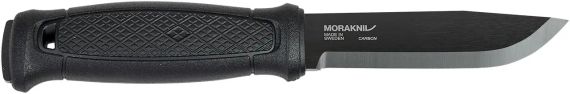 Ніж Morakniv Garberg Black Carbon | Зображення 1