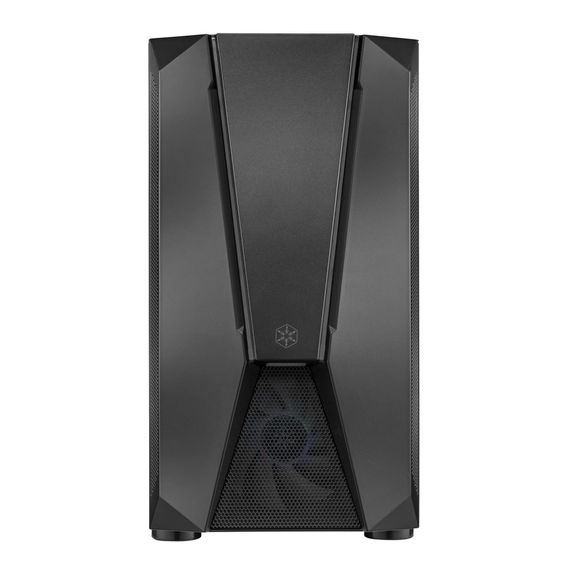 Корпус Silver Stone SST-FAV1MB-PRO | Зображення 6