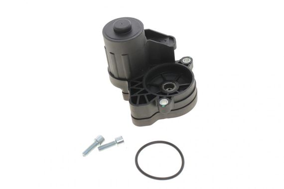 Електродвигун супорта гальмівного VW Golf Passat 12- L  69980001501