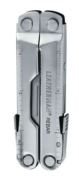 Мультитул Leatherman 831557 Rebar Standart | Зображення 2