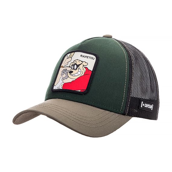 Кепка CAPSLAB DISNEY