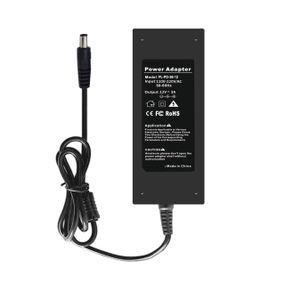 Блок живлення PROLUM™ 12V, 36W, 3.0А, Series "PD"