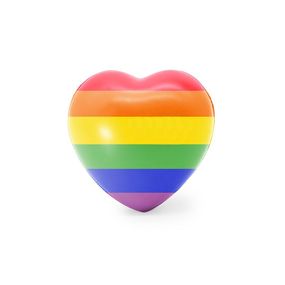 Сердечко-антистресс Diverty Sex LGBTQ+ Sex Aura
