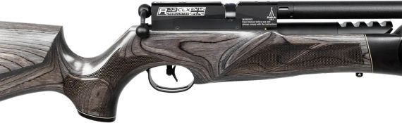 Гвинтівка пневматична BSA R12 CLX Laminate 4,5 мм | Зображення 2