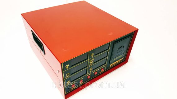 Газоаналізатор Інфракар М-3Т.02 | Зображення 1