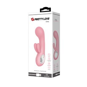 Вібратор Pretty Love "Valentine" BI-014507-1 Sex Aura
