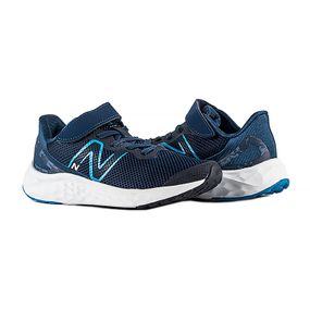 Кросівки New Balance Arishi