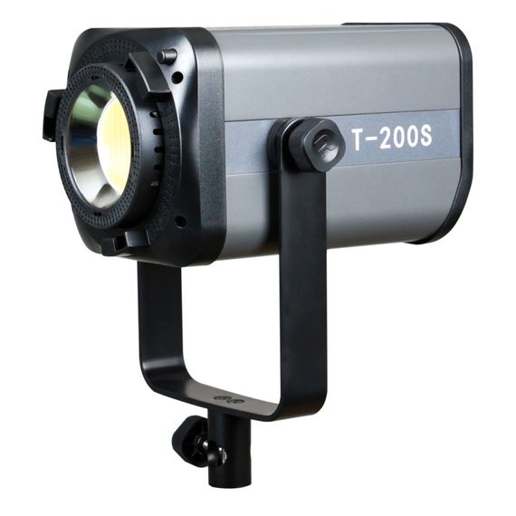 Студійна LED Лампа Adowing Professional Video Light T200-S | Зображення 4