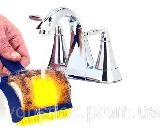 Липкий валик для прибирання Sticky Buddy | Зображення 4