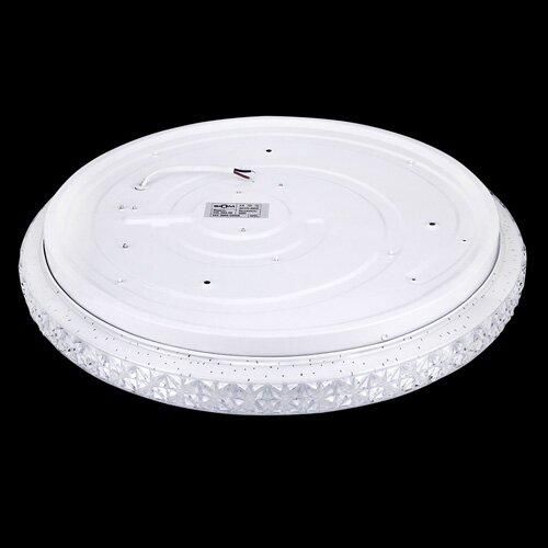 Светильник светодиодный Biom DL-R505-80-5 5000К 80Вт без д/у | Зображення 2