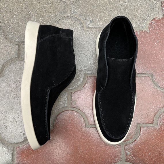 Демісезонні лофери чоловічі 44 розмір | Зображення 7