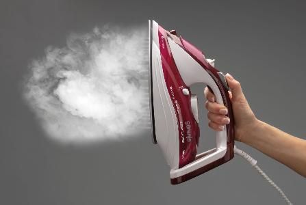 Утюг Gorenje SIH-3000-RBС 3000 Вт | Зображення 7