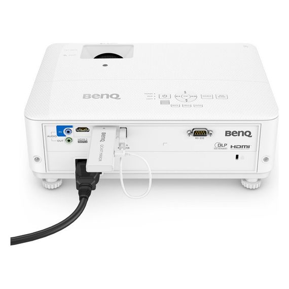 Проектор BenQ TH685P (9H.JL877.14E) | Зображення 8