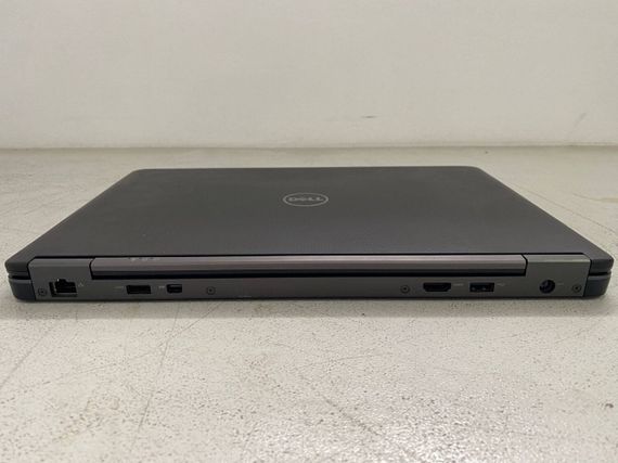 Ноутбук Dell Latitude E7440 / 14" (1920x1080) TN Touch / Intel Core i5-4310U (2 (4) ядра по 2.0 - 3.0 GHz) / 8 GB DDR3 / 128 GB SSD / Intel HD Graphics 4400 / WebCam б/у | Зображення 5