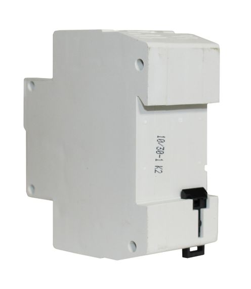 Автоматичний вимикач диференційного струму АВДс-18 2Р 10А 30мА тип АС 6 кА х-ка С Ny95506285 | Зображення 5