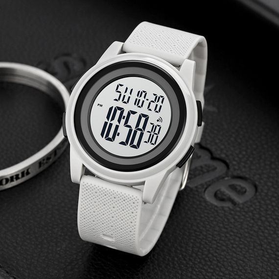 Skmei 1895 Gray | Зображення 3