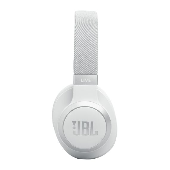 Навушники JBL Live 770 NC White (JBLLIVE770NCWHT) | Зображення 4