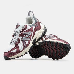 Кросівки жіночі N2w Ba1an1ce 610  весна / літо / осінь 1381 39 25 см