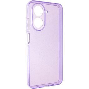 TPU чохол Nova для Xiaomi Redmi A5 / Poco C71 Purple