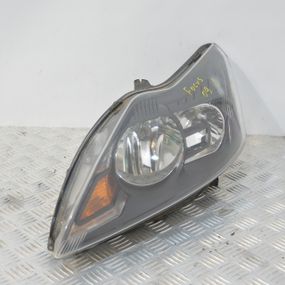 Фара ліва Ford Focus II 2008-2012 рестайлінг Фара передня ліва Форд Фокус 2 8M5113W030CE