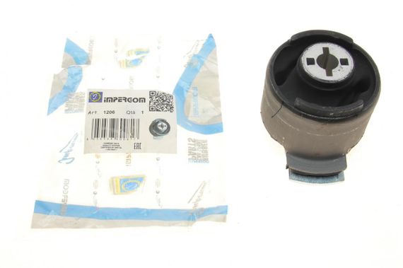 Сайлентблок балки задней Renault Laguna III 07-15 R  1206