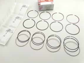 Кільця AMP Lanos 1.5 76,50 стандарт (PR-DAE-49-3548-000) (93742293)
