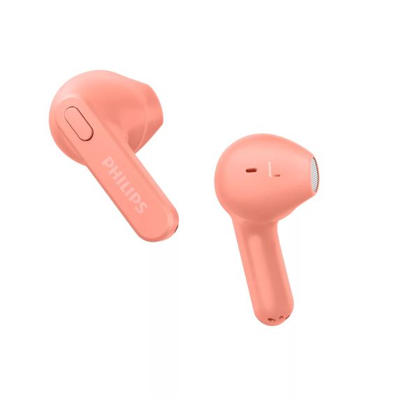Philips TAT2236 True Wireless IPX4 Pink (TAT2236PK/00) | Зображення 4