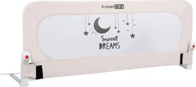 Бампер для ліжечка FreeON sweet dreams
