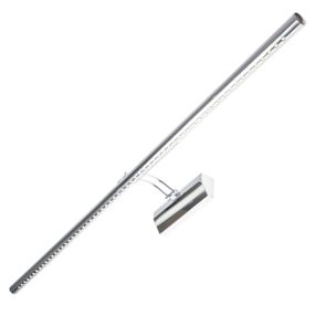 Подсветка для картин и зеркал LED 12W NW CH (SW-101)