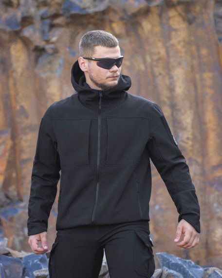 Куртка Softshell BEZET Falcon | Зображення 7