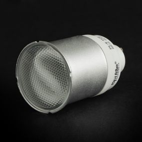 Лампа энергосберегающая 15W/864 GU10 CW T50 (PL-S) 220V