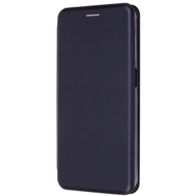 Чехол для мобильного телефона Armorstandart G-Case Samsung A17 4G Dark Blue (ARM86784)