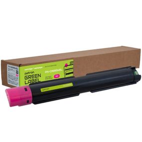 Тонер-картридж Patron Xerox 006R01695 magenta Green Label (PN-01695MGL)
