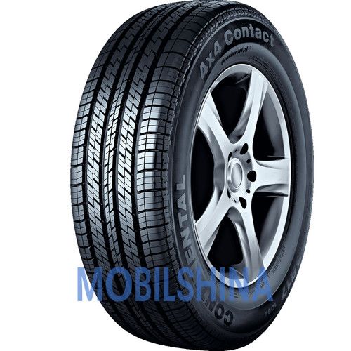 Летние шины CONTINENTAL Conti4x4Contact (235/50R19 99H)