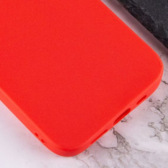 Силіконовий чохол Candy для Apple iPhone 14 Pro (6.1") | Зображення 1