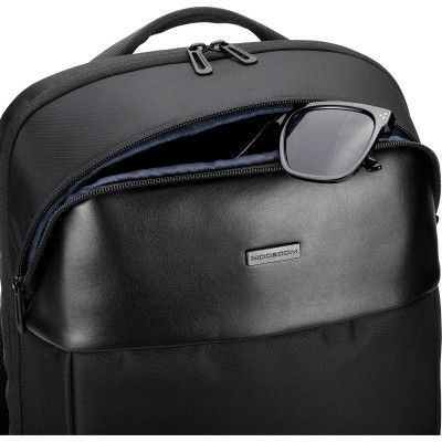 Рюкзак для ноутбука Modecom 15.6&quot; Active, black (PLE-MC-ACTIVE-15) | Зображення 1