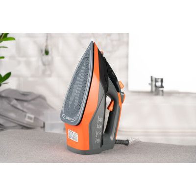 Утюг Ardesto IR-C2233-GR | Зображення 5
