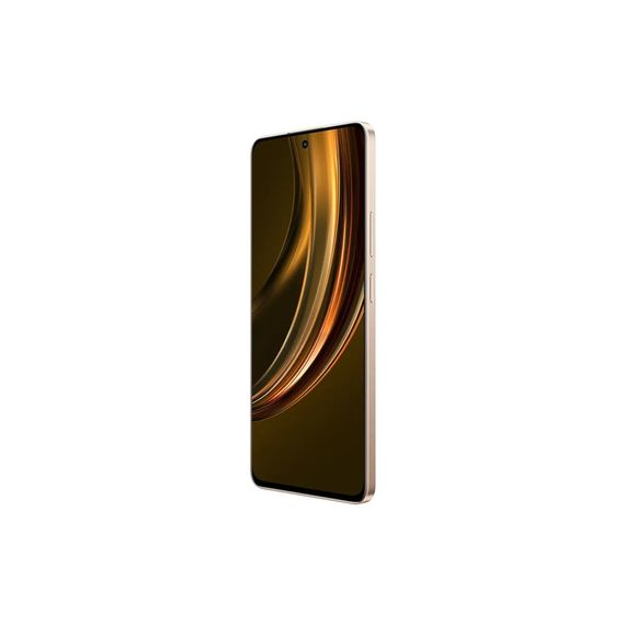 Мобильный телефон realme 13 Plus 5G 12/256GB Victory Gold | Зображення 8