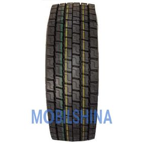 Всесезонные шины Challenger CDL4+ (ведущая) (315/80R22.5 156/150L)