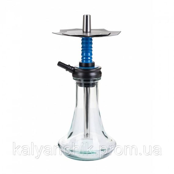Кальян Embery Mini Mono Flip Blue | Зображення 2