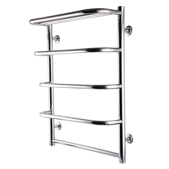 Рушникосушарка UNIO KSp W 700-500-5 Каскад скоба з полицею (20650) | Зображення 4