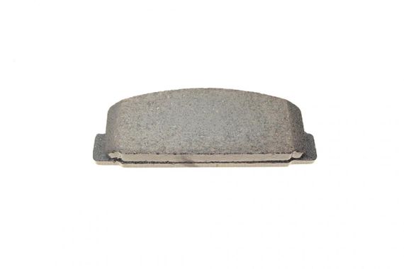 Колодки тормозные задние Mazda 6 02-13 Mazda 323 91-04 626 III V RX-7 84-02 22-0302-1 | Зображення 4