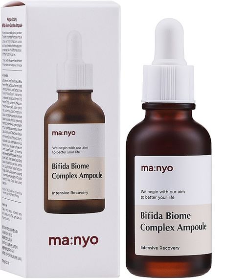 Ампула для лица Manyo Bifida Biome Complex Ampoule (30 ml)