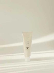 Сонцезахисний крем із пробіотиками Beauty of Joseon Relief Sun Rice Probiotics SPF50+/PA++++, 10 мл