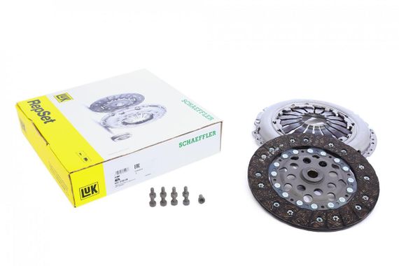 Комплект зчеплення Opel Astra Corsa Meriva 1.3CDTI 10- 622 3159 09