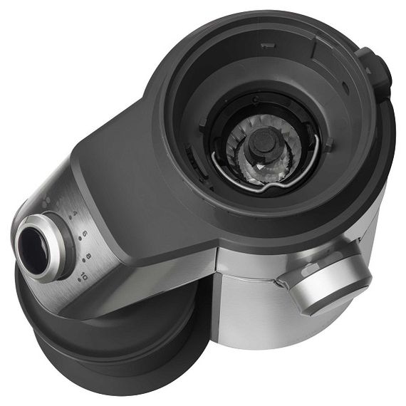 Кавомолка Sencor SCG 6050SS (41008721) | Зображення 4