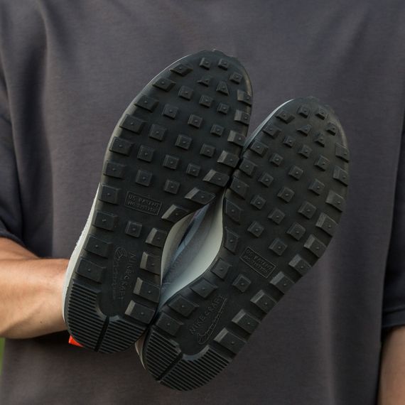 Кросівки Craft General Purpose Shoe Tom Sachs Field Grey Orange (якість) 2265 42 | Зображення 1