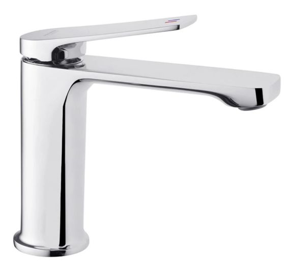 Змішувач для раковини Kroner KRP Makon - C010 (CV033869)