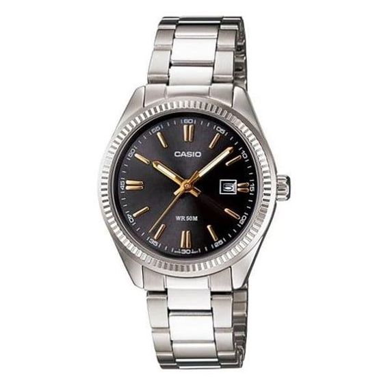 Годинник жіночий Casio LTP-1302D-1A2VDF